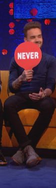larrynouisnarry's tweet photo. "Will directioners ever stop taking over trends?😒" #MessageForMyCrush https://t.co/aUfOVjoCW7