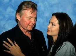 Happy Birthday Jon Voight hope your daugther Angelina Jolie remembered! 