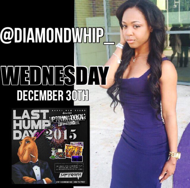 DiamondWhip_'s tweet photo. Tomorrow night come turn up with me at #UptownHookah
For Sections or Free Entry get at @_imsmitty
#KasanovaEnt https://t.co/U6uJQex9mL