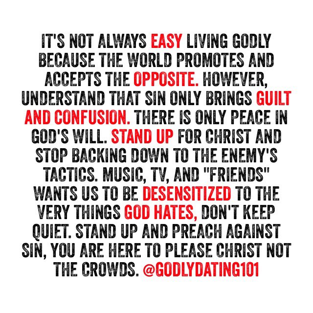 GodlyDating101's tweet photo. https://t.co/Bb32zaNRyz