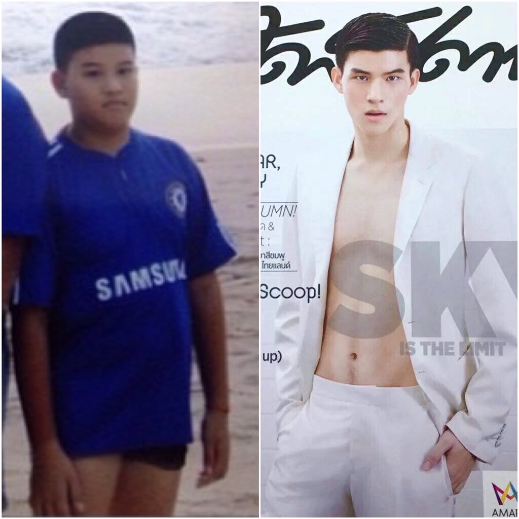 สกายเหมาะกับใช้ tag #HowtoPerfect มากค่ะ (รูปเดียวกับใน #สุดสัปดาห์ ขอบคุณรูปจากพี่ชายน้องสกายค่ะ) #ทีมพละ #ทีมสกาย