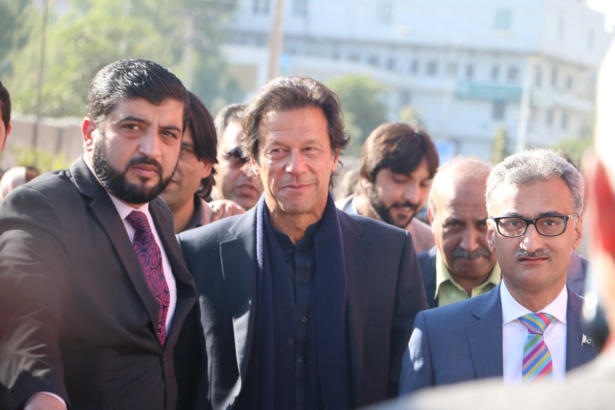 mefahad's tweet photo. #IKtoday @SKMCH Peshawar
#StyleHaiBoss https://t.co/eKSu2ZkIF4