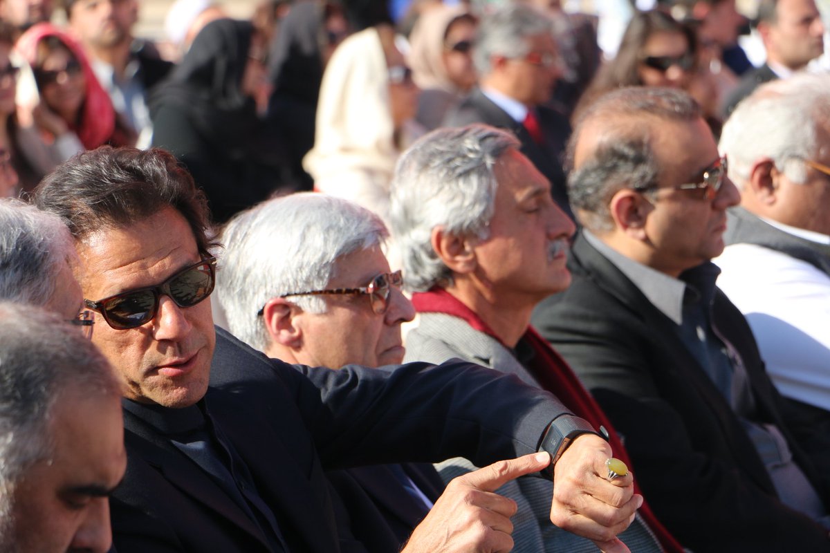 mefahad's tweet photo. #IKtoday @SKMCH Peshawar
#StyleHaiBoss https://t.co/eKSu2ZkIF4