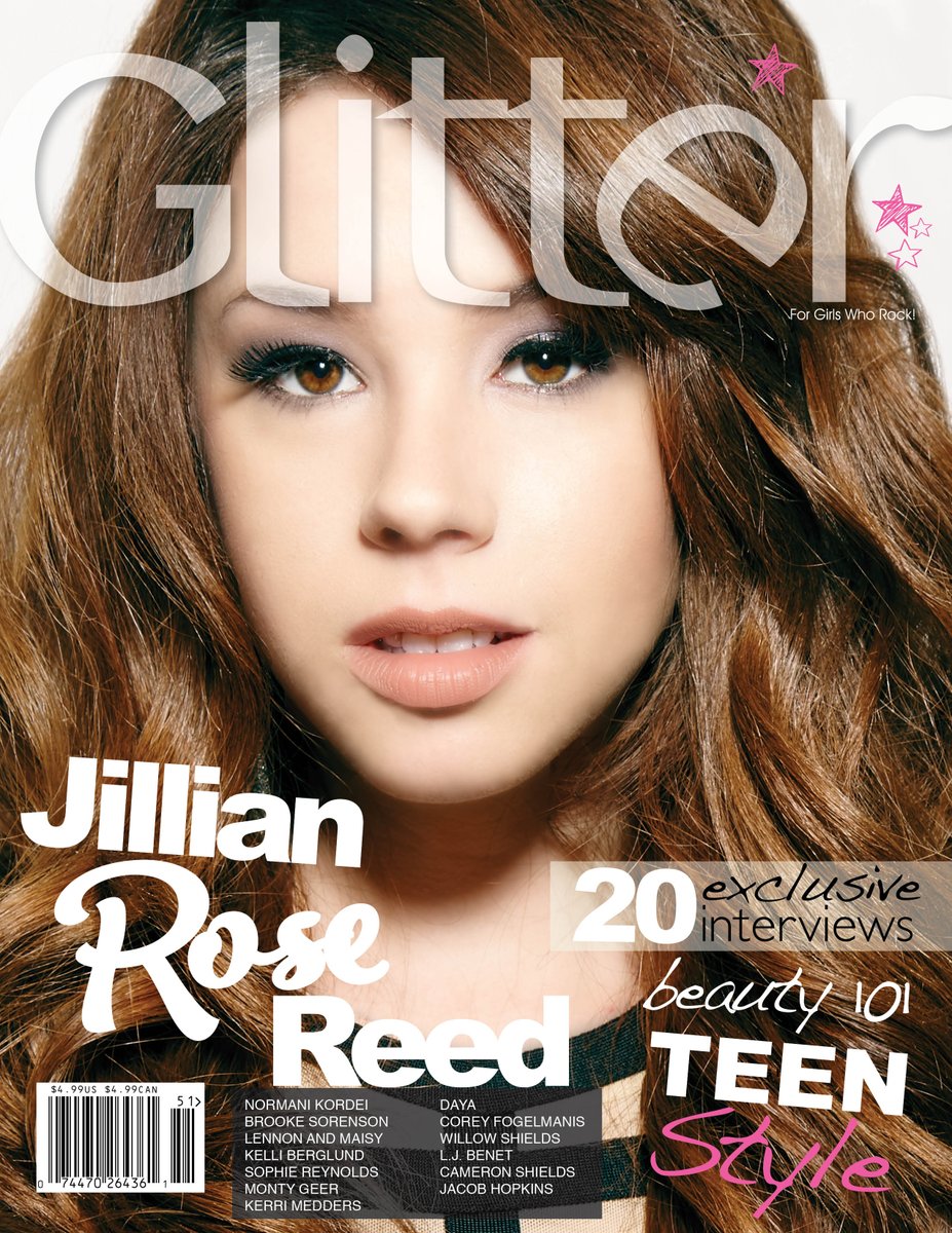 glittermagazine's tweet photo. Check out our #WINTER #covergirl @JillianRoseReed #presale HERE: https://t.co/Pd6A53mYGP #jillianrosereed https://t.co/5D9csVSy5m
