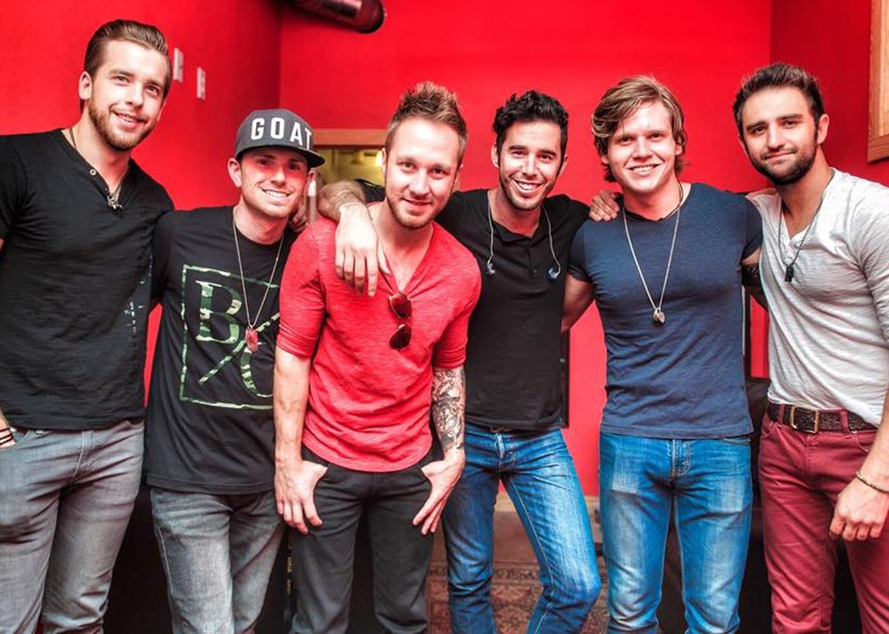countrydailywwo's tweet photo. Backroad Anthem’s Craig Strickland Still Missing Following Weekend Hunting Trip
https://t.co/B8dxD9HYx9 https://t.co/c3YCnyeZlH