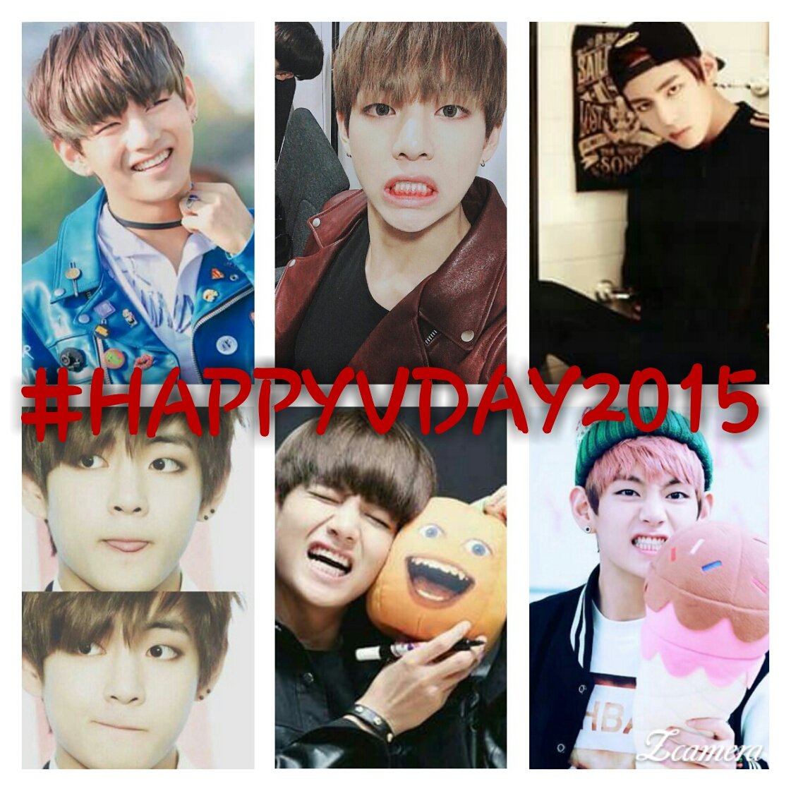exol_debora's tweet photo. Feliz aniversário anjinho s2 Te amo. Estou orando para que todos seus desejos se torne realidade ^^ #HAPPYVDAY2015 https://t.co/nHsHYRMrcw