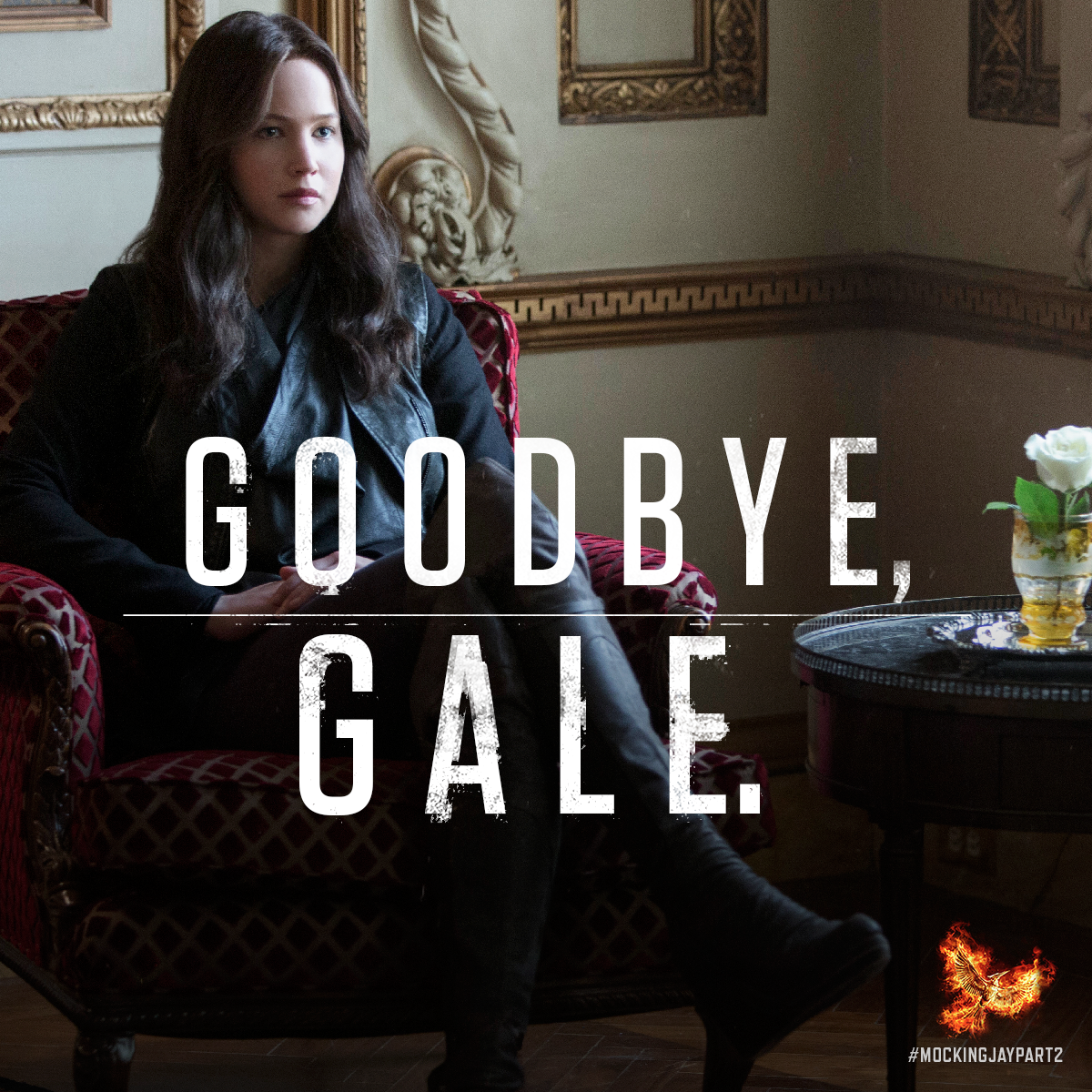 TheHungerGames tweet picture