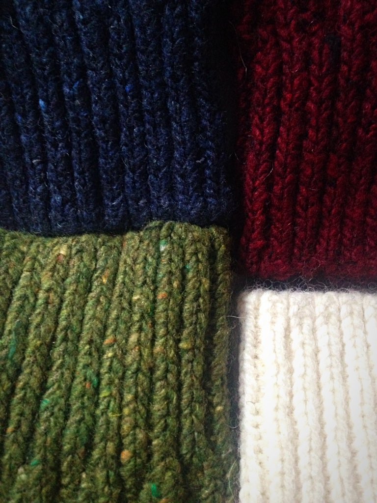 MakingStoriesUK's tweet photo. Donegal Wool Socks now ยฃ8 in the #Sale #Wool #Socks #Hiking #Walking #FiveColours https://t.co/xw259uuGgZ