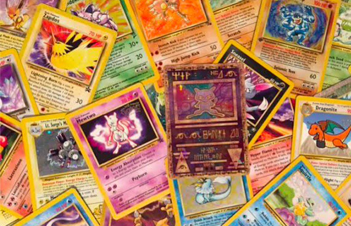 AltPress's tweet photo. Original Pokemon trading cards getting 20-year anniversary re-release https://t.co/UEsP9Xk0M9 https://t.co/gkIVWT6WOi