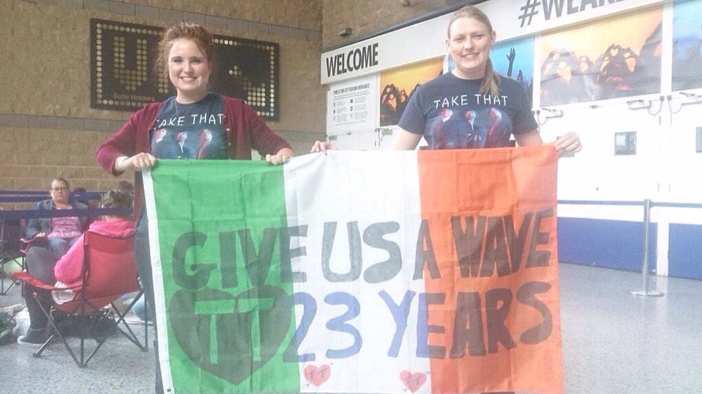 #HighlightsOf2015 going to Manchester to see my boys in concert <a href="/domserely/">donna barton</a> <a href="/GaryBarlow/">Gary Barlow</a> <a href="/HowardDonald/">Howard Donald</a> <a href="/OfficialMarkO/">Mark Owen</a>