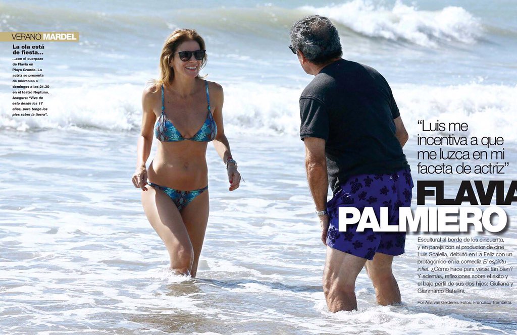 Flavia Palmiero on Twitter: Flavia Palmiero on Twitter: