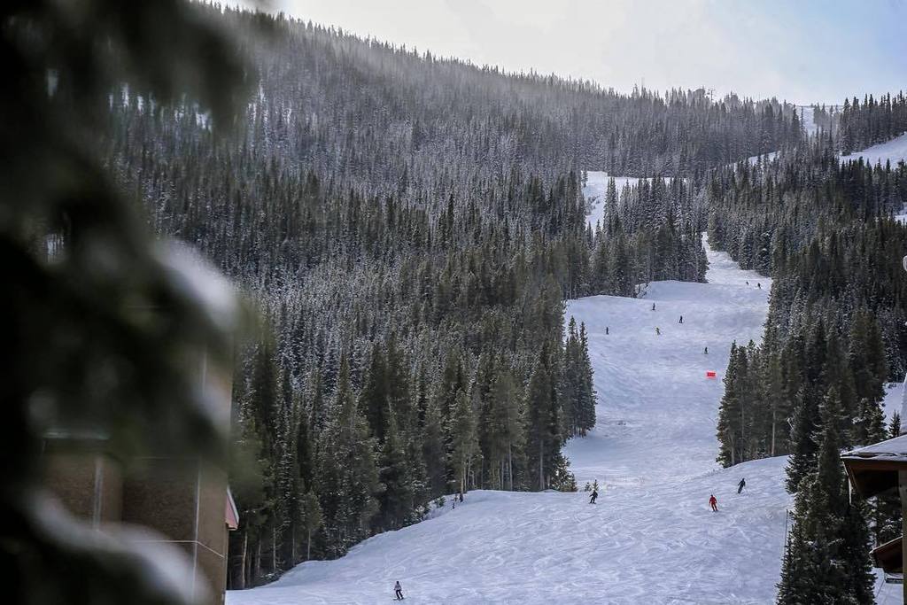 Happy #Tuesday!
📷: <a href="/trippfayphoto/">Tripp Fay Photo</a> #coppermtn #mysnowday