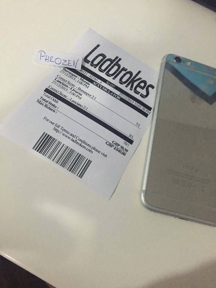 PhrozenVIP's tweet image. #EasyMoney