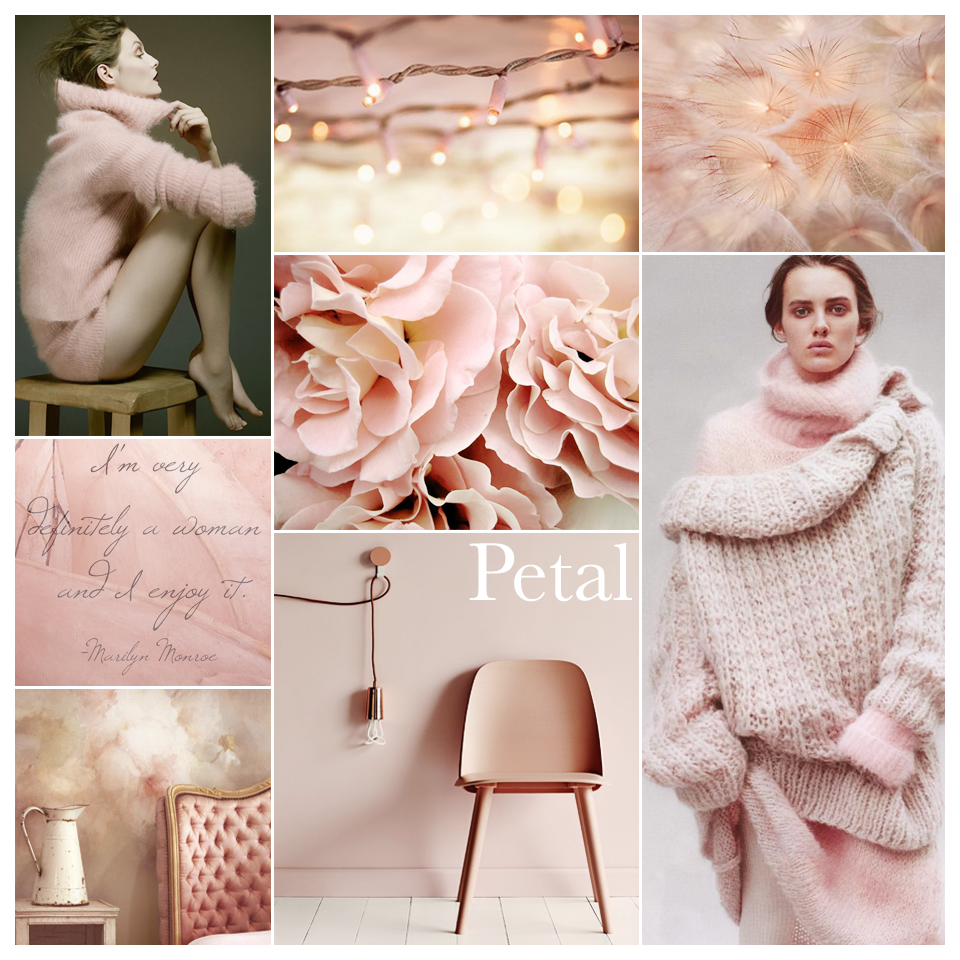 MarlaWynne's tweet photo. Pastels can work oh so beautifully in the winter ... #petal #inspiration #marlawynnecolelction https://t.co/uEjAy6iJrI