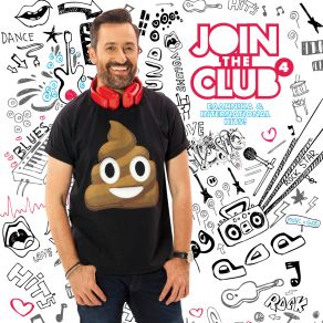 Music_bazaar3's tweet photo. Collection "JOIN THE CLUB 4 (CD1)" €0.12
#DJRemixes
https://t.co/p582f3s0tt https://t.co/oeJeMI0RCG