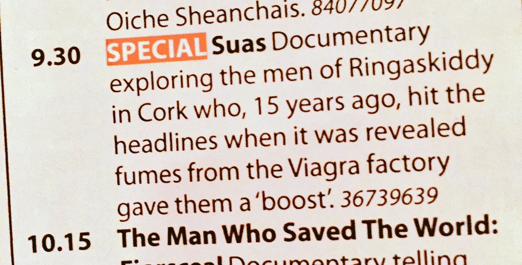 Sarah Doran tweet media