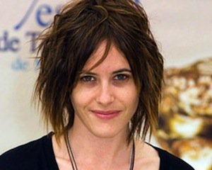 Happy Birthday to Katherine Moennig!   