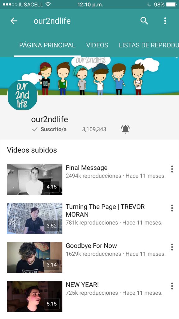 marjimenez_00's tweet photo. #1YearWithoutO2L #WeAreStillHereO2L When you still think it's a joke and are waiting for them to upload a video https://t.co/DUYSJHVsJk