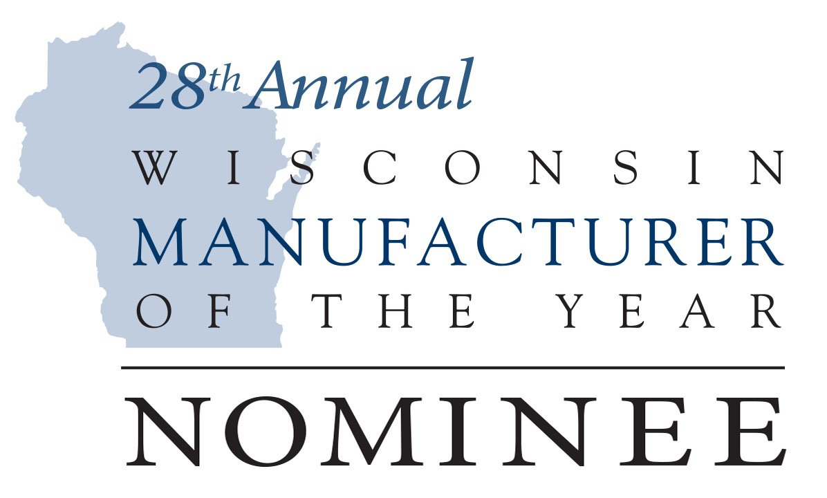 SignEffectz's tweet image. ... nominated as Manufacturer of the Year for 2015! #WMC #michaelbest #bakertilly
Job well done!