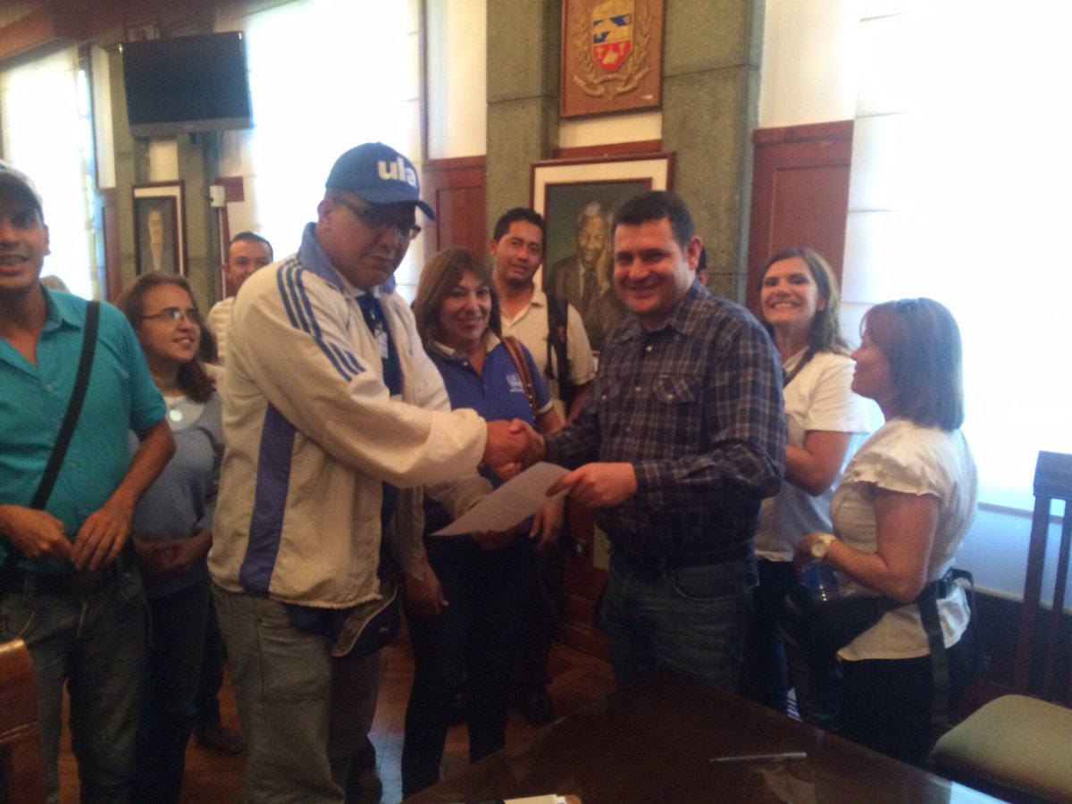 coviatoula's tweet photo. @GobAlexisR Firmo Documento Que Anula La Medida De Afectación Del Terreno CAPSTULA #COVIATOULA https://t.co/zTbVXOifU7