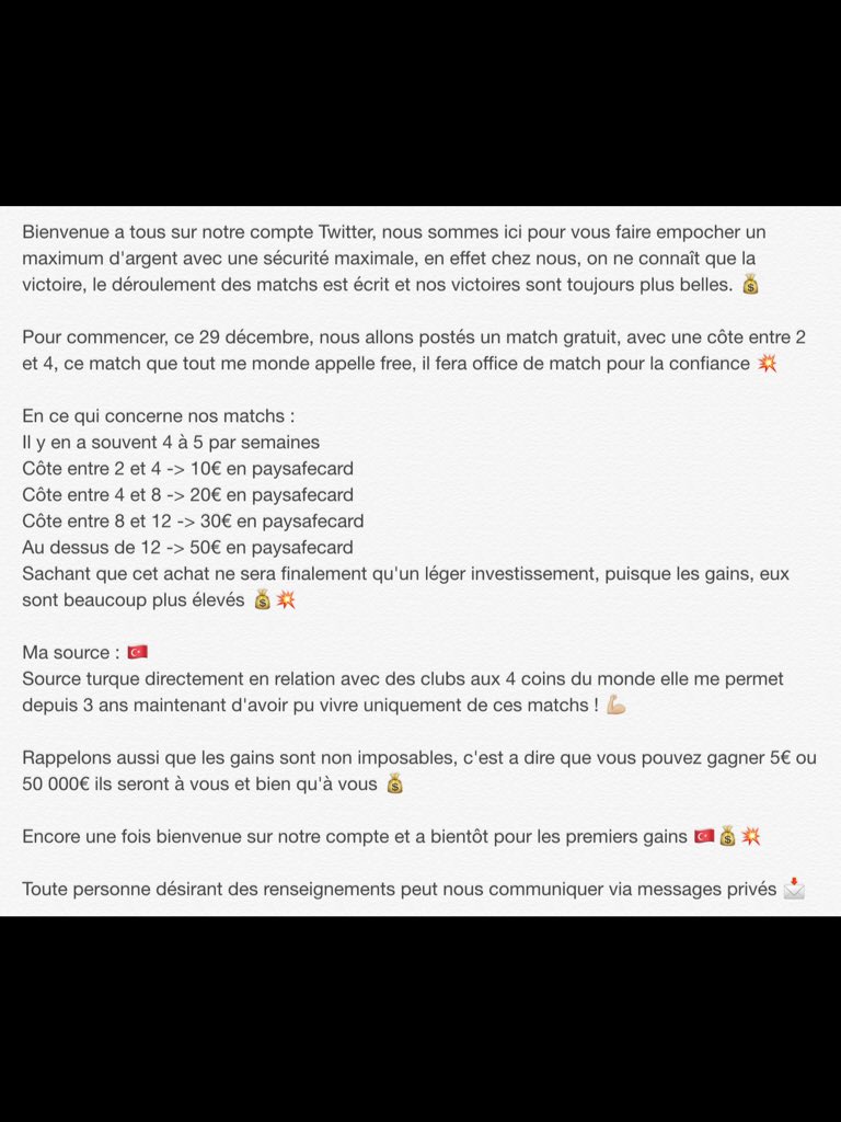 FixedFromFrance tweet picture