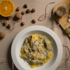 cosebellemag's tweet photo. Il pecorino #FerrariFormaggi ci ha dato l'ispirazione per un comfort food davvero speciale https://t.co/uZjZtfdrxB https://t.co/6bzihrIIur