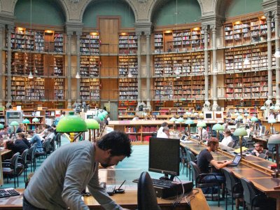 ADevotedYogi's tweet image. Visually Dazzling: #Libraries to visit in your Lifetime

 bit.ly/1NBqUZ9

#travel