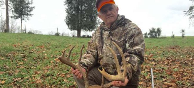 Yadkin County hunters prove deer management works.
ow.ly/WqFrW