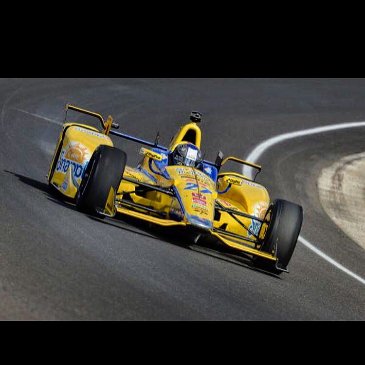 MarcoAndretti's tweet photo. Bored of the gym. Ready to roll. I want the 100th more than anything!!! https://t.co/Pm3ddYU3NR