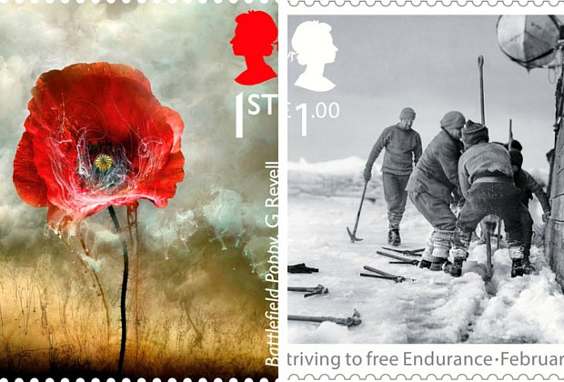 tweetBNM's tweet photo. Royal Mail reveals new stamps for 2016: https://t.co/AWu88rqNhe https://t.co/qY5OxTdV6b