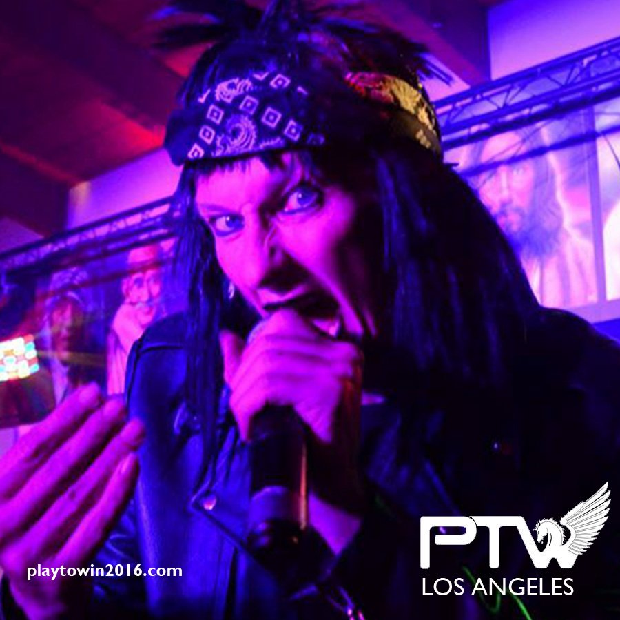 Don't act like a #rockstar, be one! #LosAngeles #Cosplay #business <a href="/inc/">Inc.</a> <a href="/bw/">Businessweek</a> <a href="/Entrepreneur/">Entrepreneur</a> playtowin2016.com