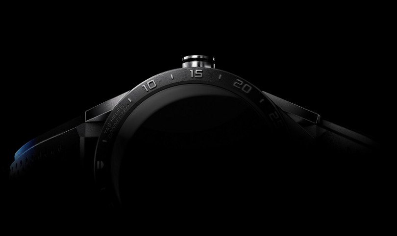 .<a href="/TAGHeuer/">TAG Heuer</a> is responsible for launching the world's first truly luxurious #smartwatch: bit.ly/1WgZurz #IoT