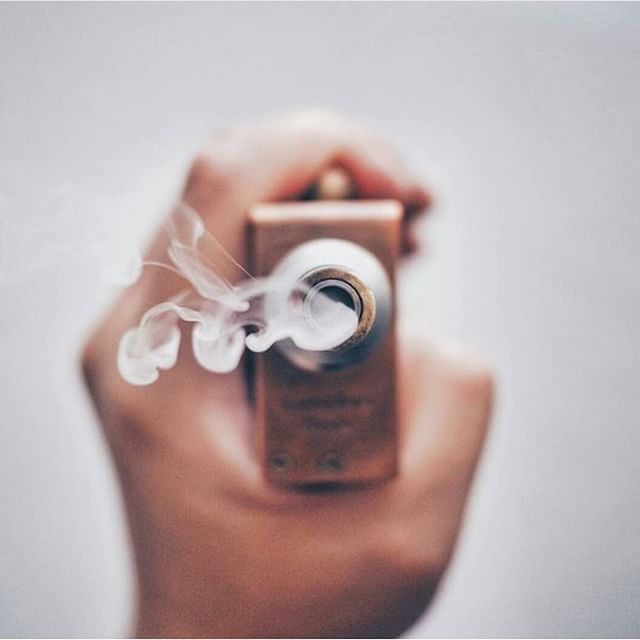 Looking to quit smoking in 2016? We've got the mod/juice/coil/everything for that.