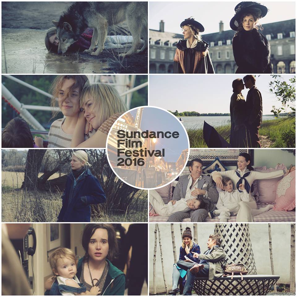 sundancefest's tweet photo. #Feminist Track: A curated list of films at #Sundance 2016 by and about women → https://t.co/pCYYf6FRyh https://t.co/yVRc1tDH0B