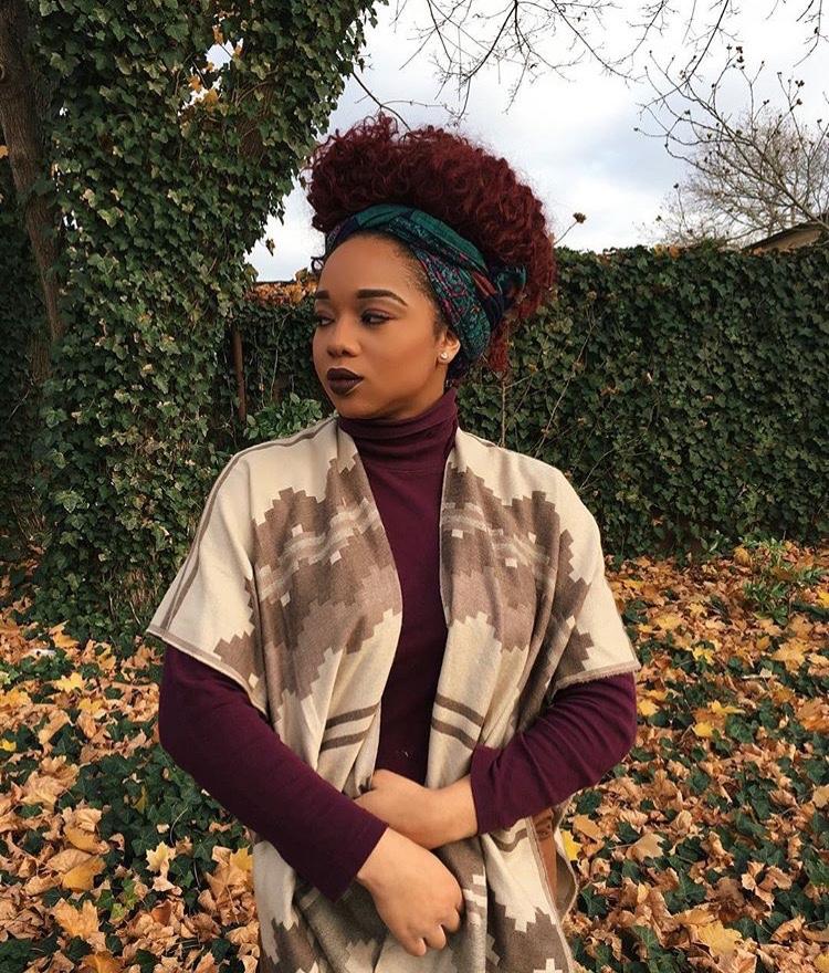 BlackGirlsWinni's tweet photo. Gorgeous 😍😍😍 https://t.co/fkADgUnxLC