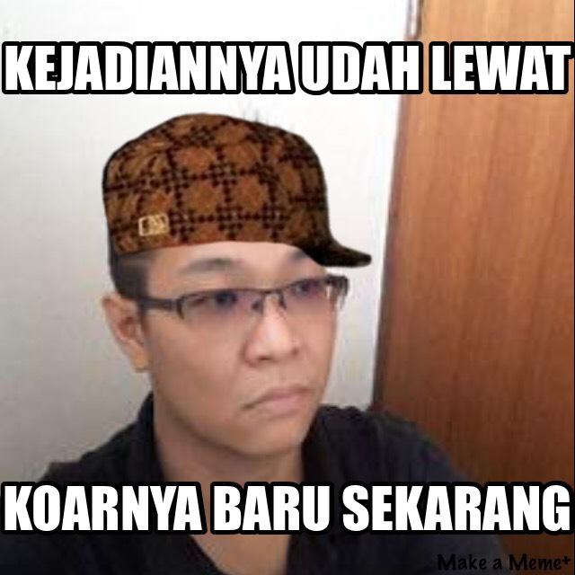 MahameruID's tweet photo. @Ganz_Purwanto @iespaorg telat pak telat, nih akua biar adem https://t.co/fvKQvVpgz0
