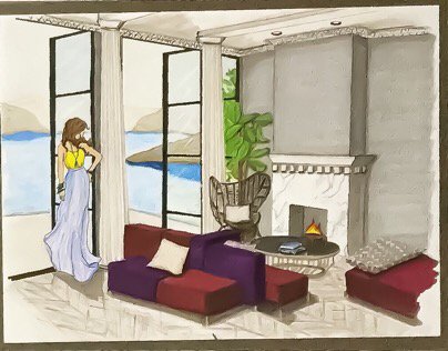 Designo_Rex's tweet image. "Fall 2015 Ai Scholarship Competition" by Ashley Achleithner on @behance: behance.net/gallery/322316…