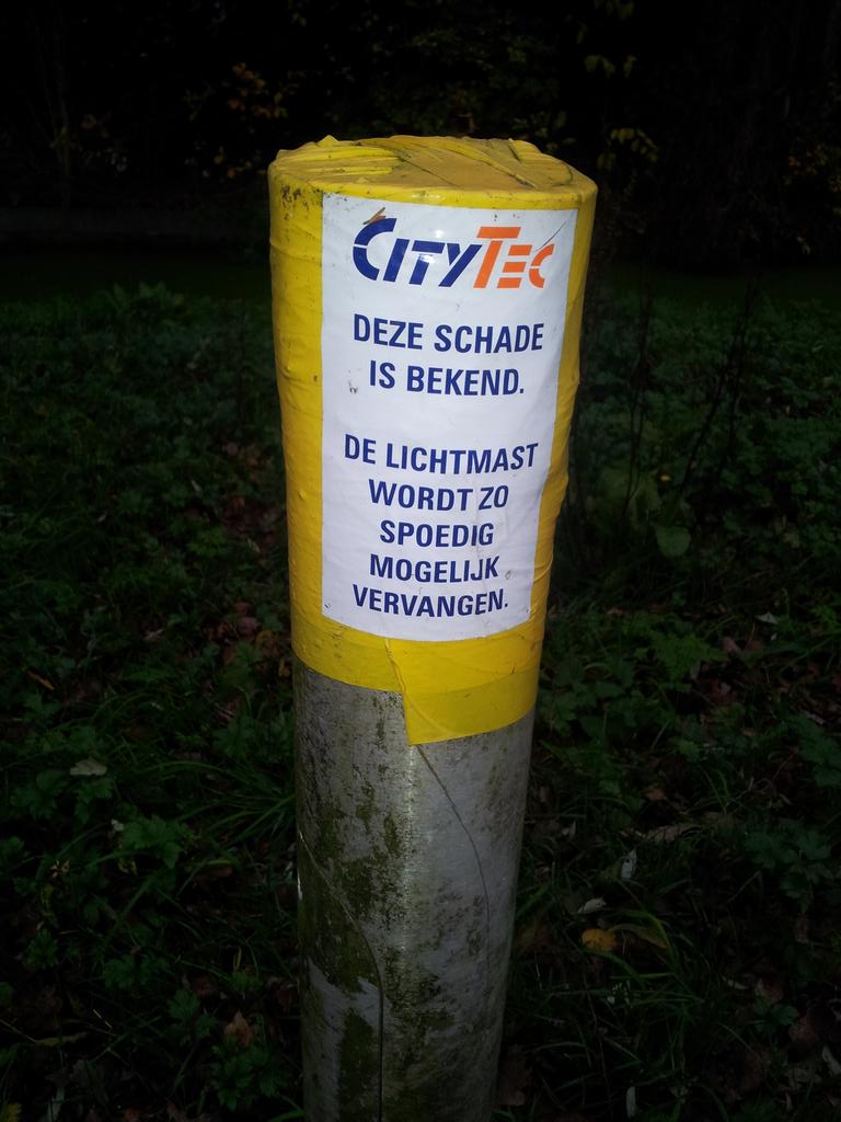 JaapPrins's tweet photo. Goed dat er twitter is dankje #citytec https://t.co/Ri3be3tbFQ