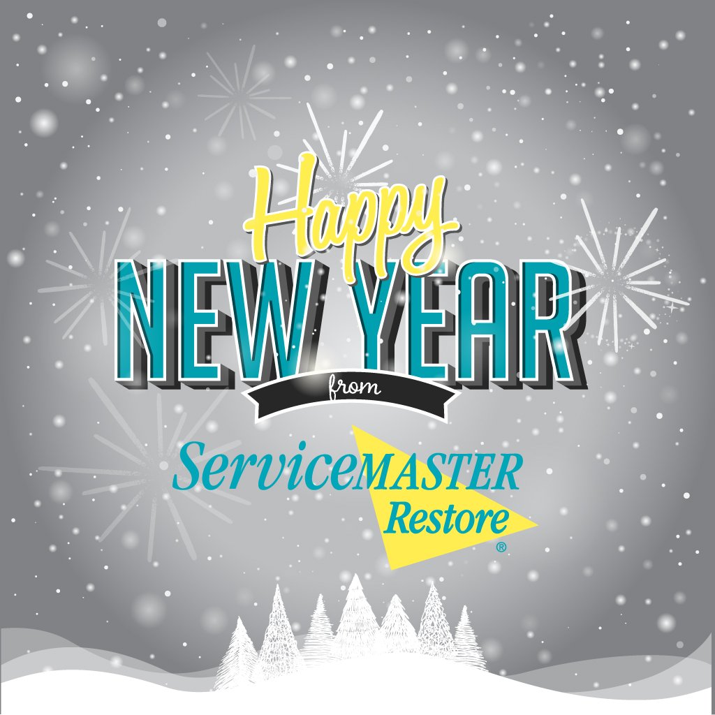 SMTeamMFH's tweet photo. Happy New Year from ServiceMaster TEAM! #newyear #SVMTeam https://t.co/36ubhXTfji