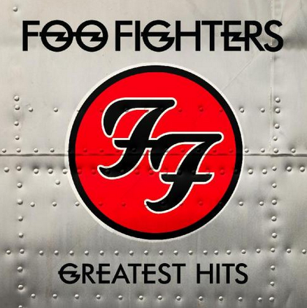 billboard's tweet photo. .@FooFighters earned the sixth million-selling album for the group https://t.co/lqnYXkivSW #Billboard200 https://t.co/sxk24TChOC