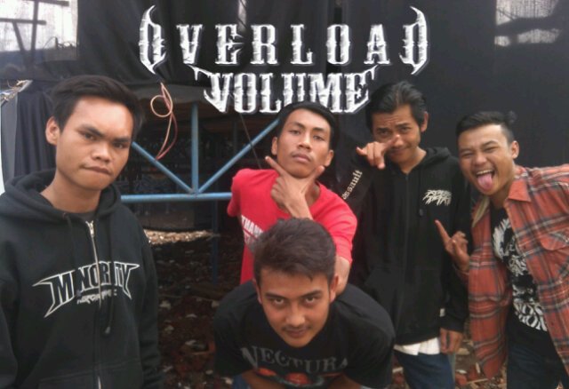 OVHC Official (@overloadvolume) on Twitter photo 