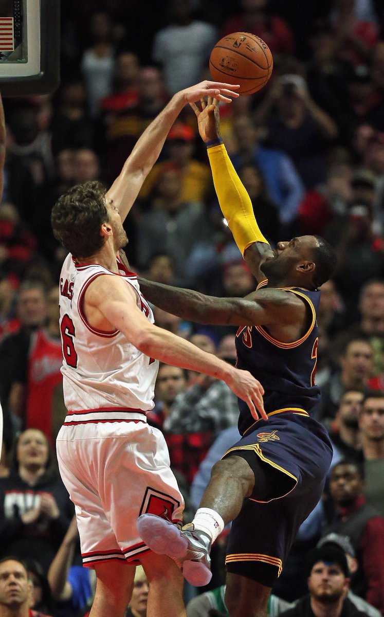 RT to VOTE Pau Gasol for the 2016 <a href="/NBAAllStar/">#NBAAllStar</a> game! #NBAVote