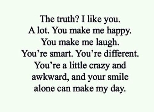 Anvarner's tweet image. And you can't forget that wink... #melt