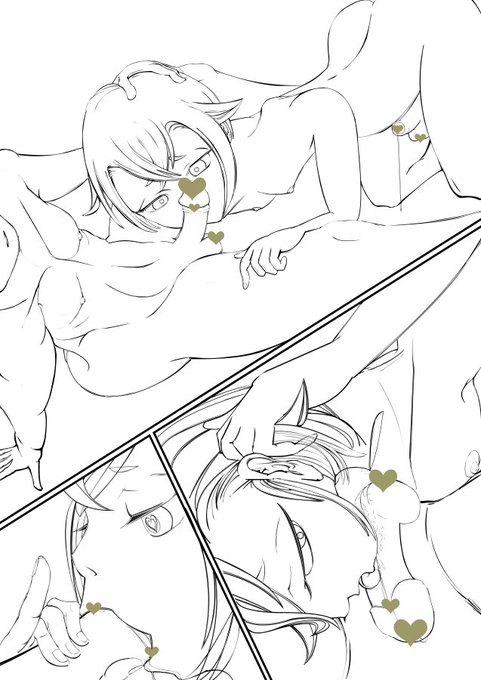 いつかコミケに参加して、天才エロ作家の方々とお会いしたい。 