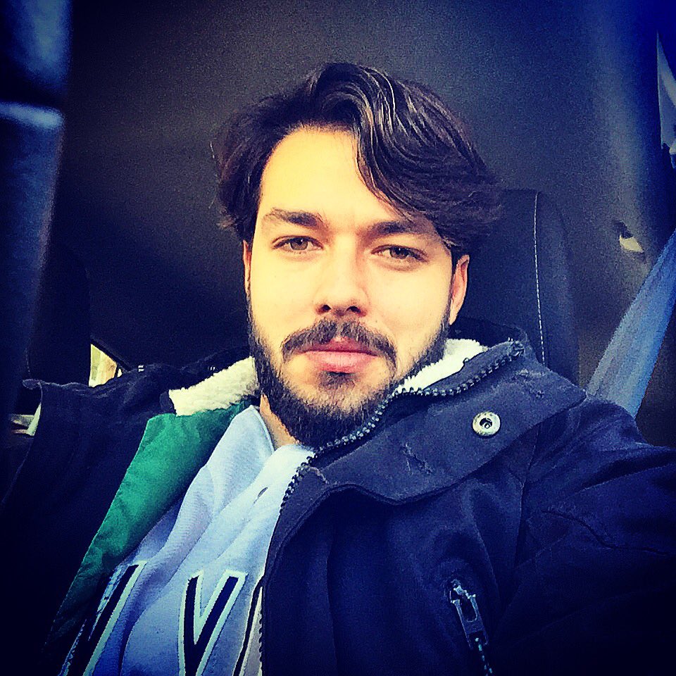 ALLSTARhilmicem's tweet photo. Soğuk ve güneşli bir gün☃☃☀️☀️ https://t.co/kzetxKvc3h