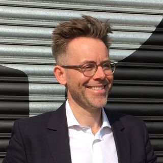 bouncepad's tweet photo. In 2016 it will be touch points that define #retail - @tobiping  https://t.co/afDlohRNPT https://t.co/m18quKhBzq