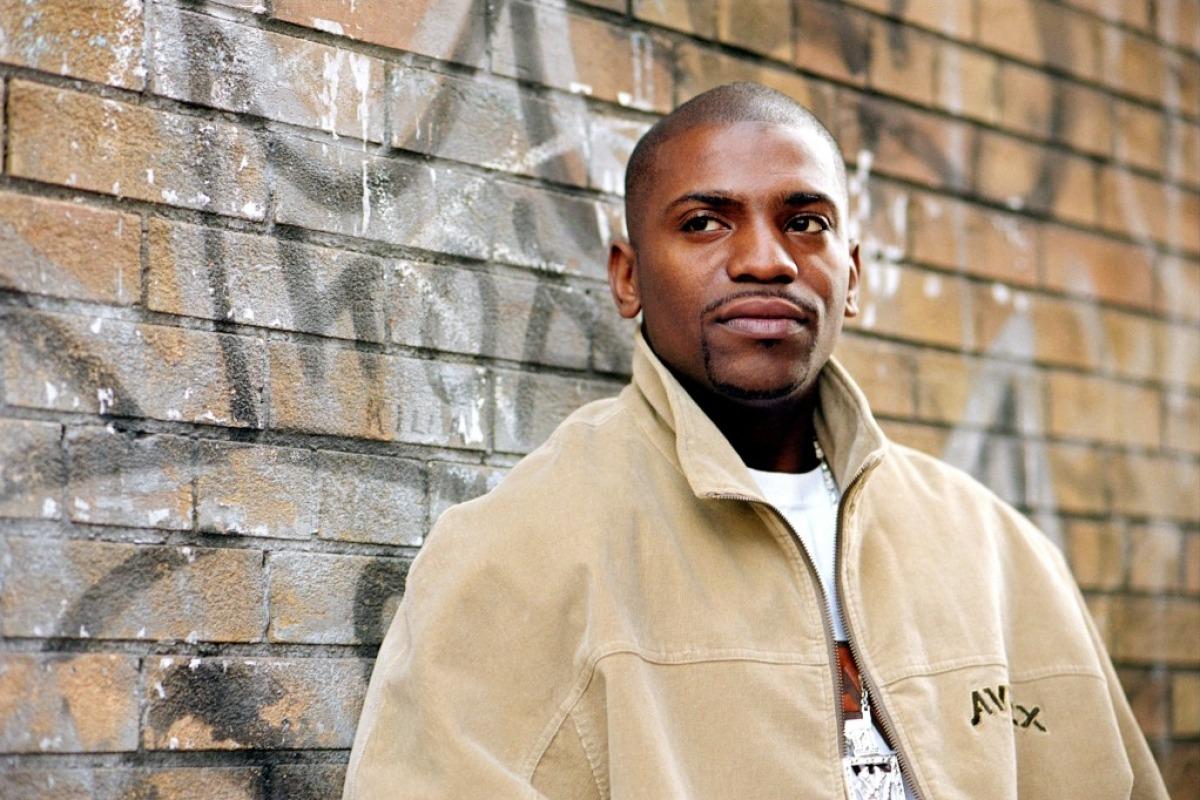 Happy Birthday Mekhi Phifer! 