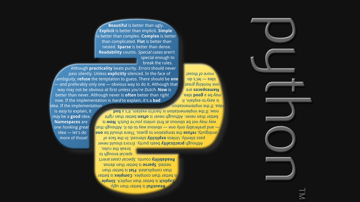 codek_tv's tweet image. Super Intermediate Python 3
codek.tv/6331 

#python #pythondownload #pythontutorial #python3