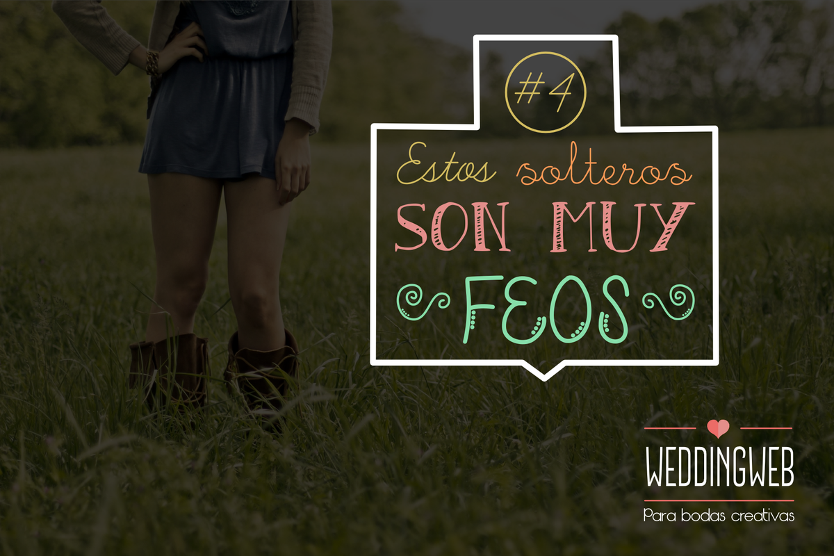 Verdades de una #boda.... 4