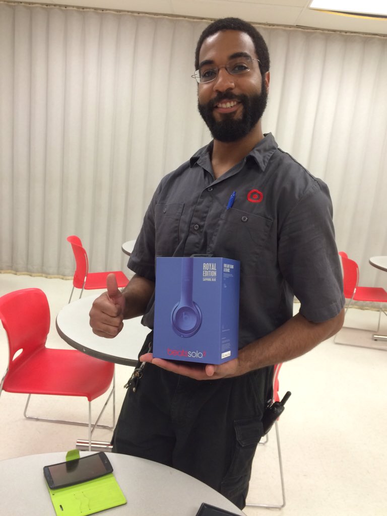 BriStri1's tweet photo. T1296 PMT Richard driving sales #Beatsinspection https://t.co/g0B8Nf0MZd